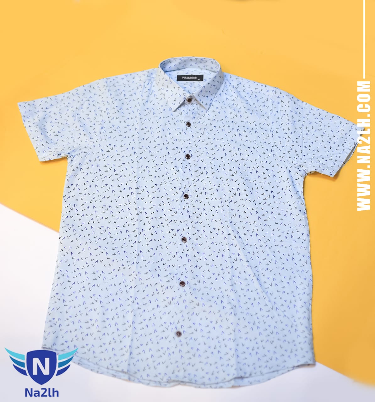 قميق شبابى نص كم